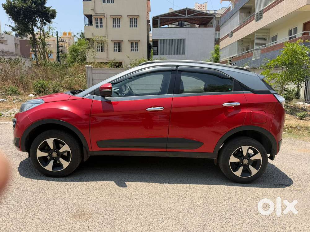 Tata Nexon 1.5 Revotorq Xt Plus, 2020, Petrol