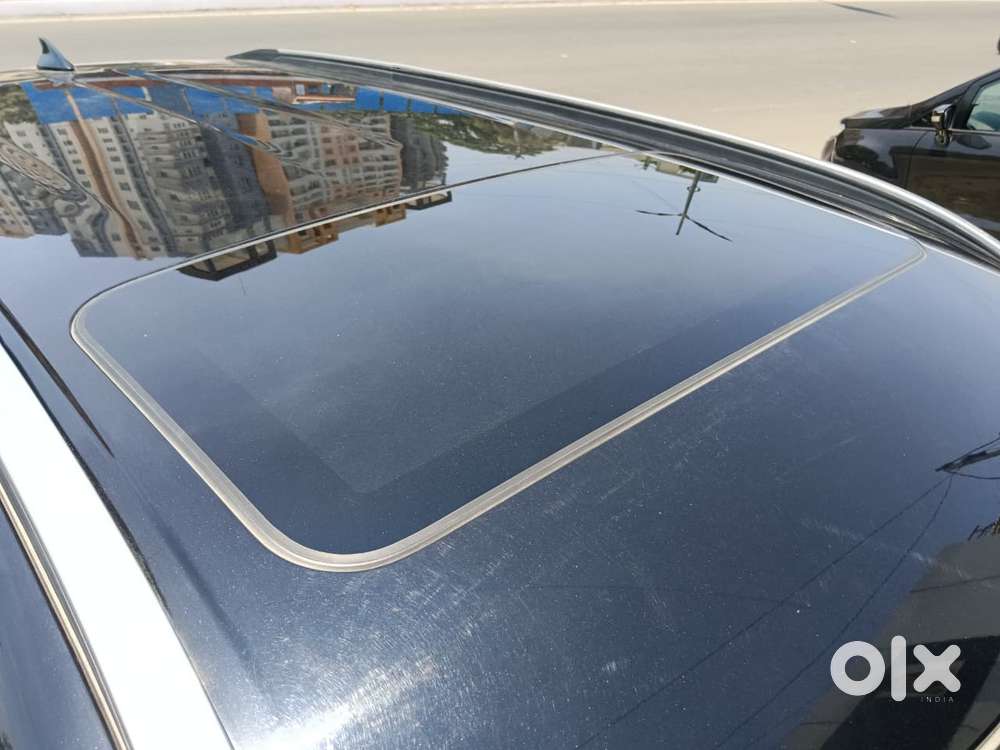 Kia Carens 1.4 Luxury Plus Dct 7 Str, 2022, Petrol