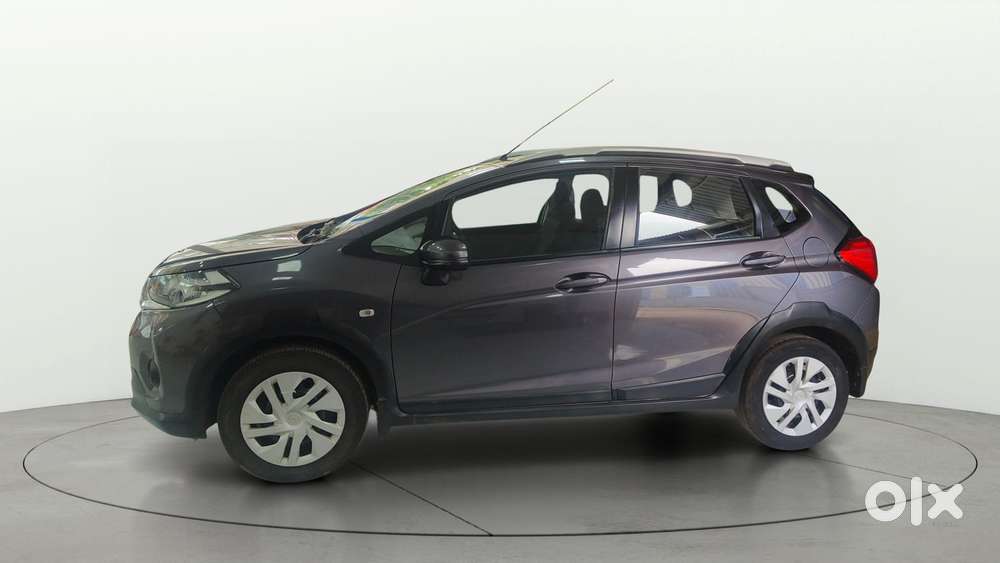 Honda Wr-v 1.2 Vx I-vtec, 2017, Petrol