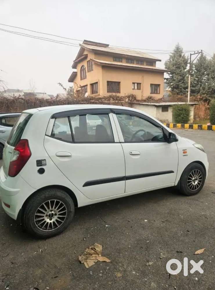 Hyundai I10 Sportz For Immediate Sale