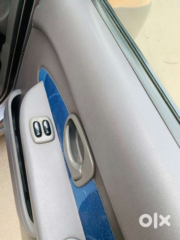 Hyundai Santro Xing Gls, 2009, Petrol