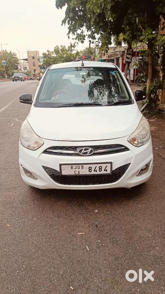 Hyundai I10 2012 Petrol Good Condition