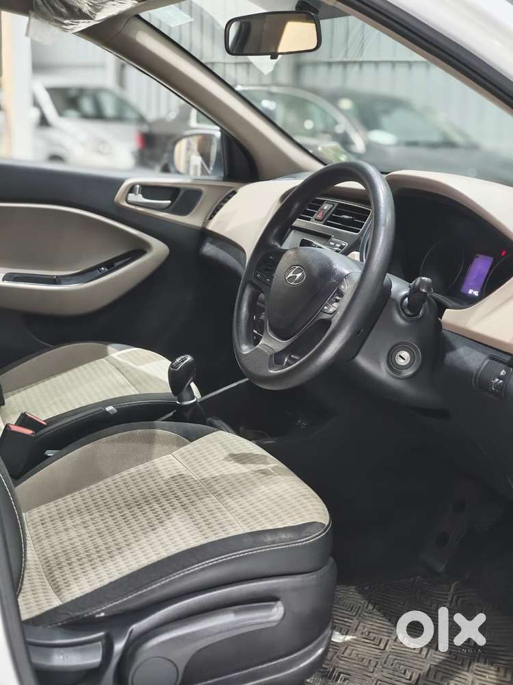 Hyundai Elite i20 Sportz Plus Diesel, 2019, Diesel