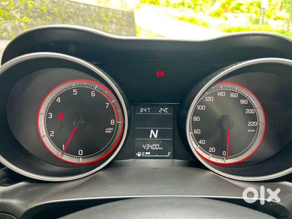 Maruti Suzuki Swift 2018 Good Condition