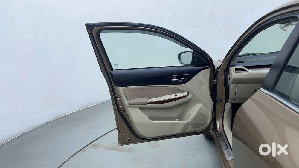 Maruti Suzuki Dzire 1.2 Zxi Plus Amt, 2019, Petrol