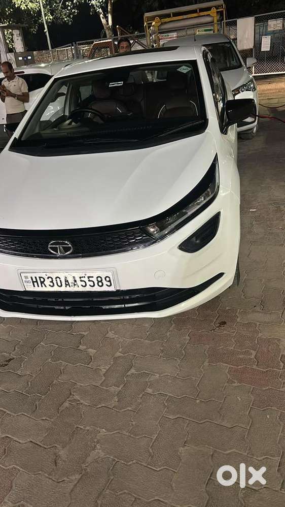 Tata Hybrid Car 2023 Year