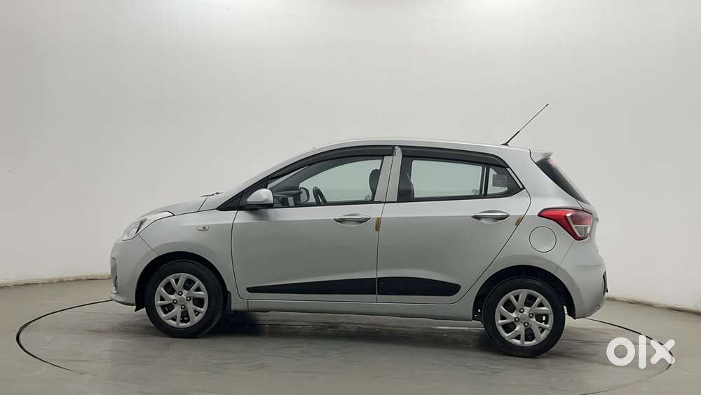 Hyundai Grand I10 1.2 Kappa Magna, 2018, Petrol