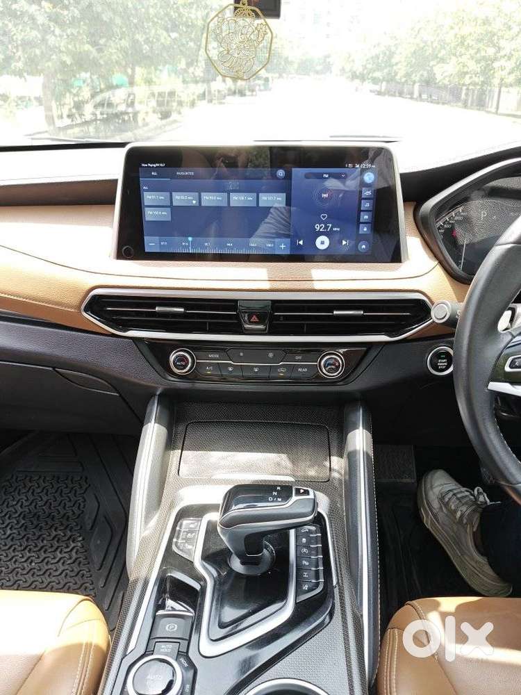 Mg Gloster Savvy 6 Seater, 2023, Diesel
