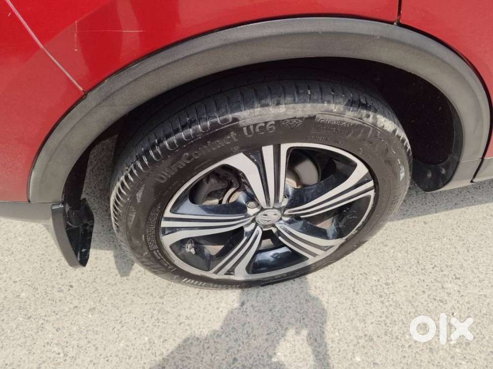 Mg Astor Zs Vti-tech Cvt Sharp, 2021, Petrol