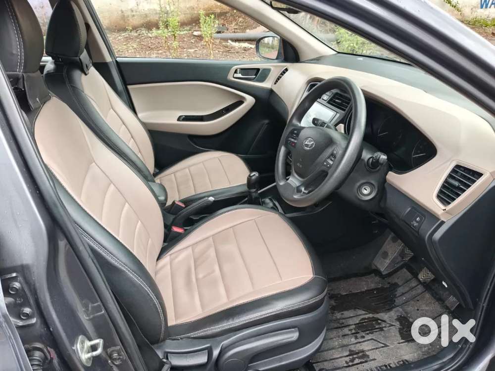 Hyundai Elite I20 Sportz 1.2, 2016, Petrol