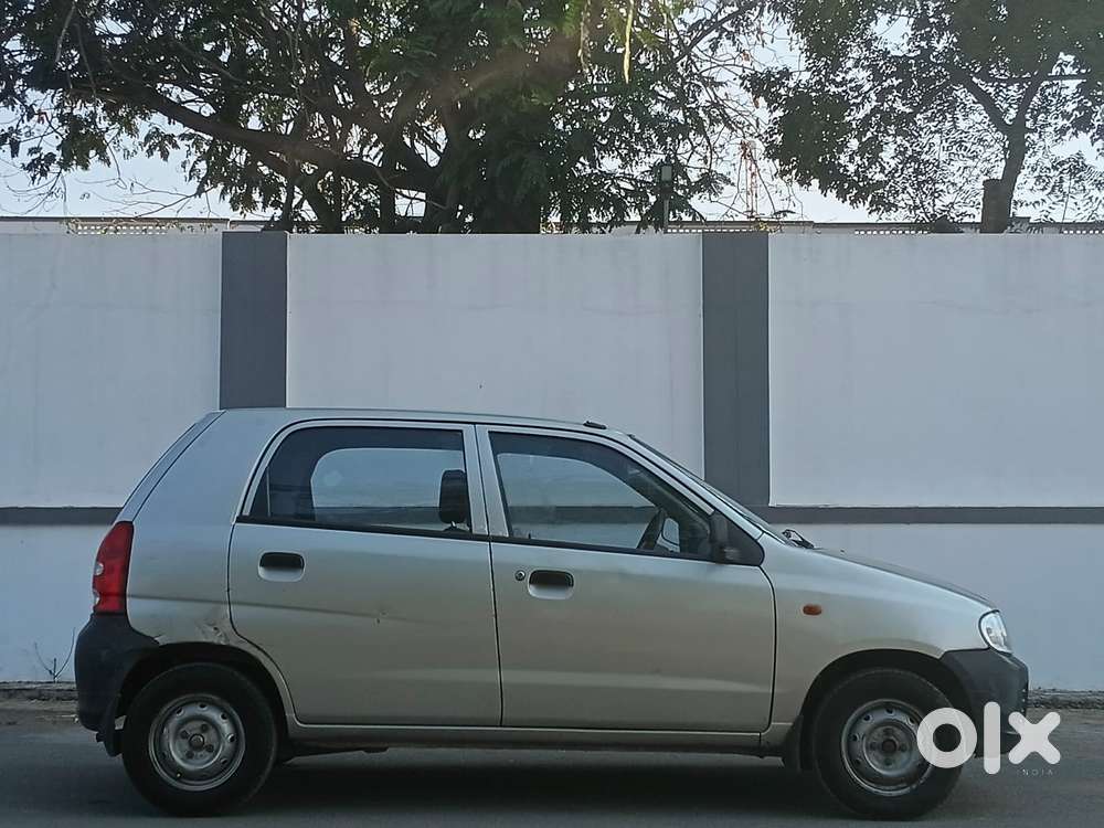 Maruti Suzuki Alto 2005-2010 Lxi Bsiii, 2006, Petrol