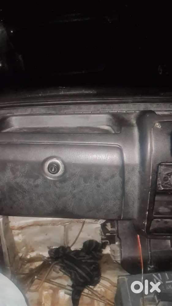 Maruti Suzuki Omni 2013 Petrol Well Maintained