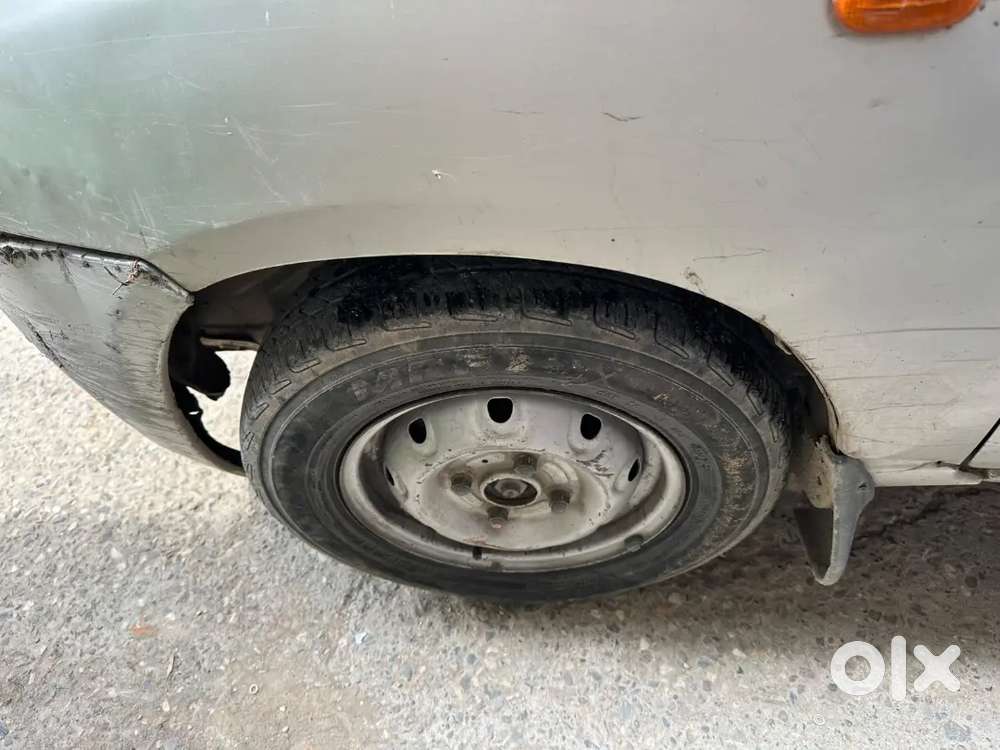 Maruti Suzuki Alto 2006