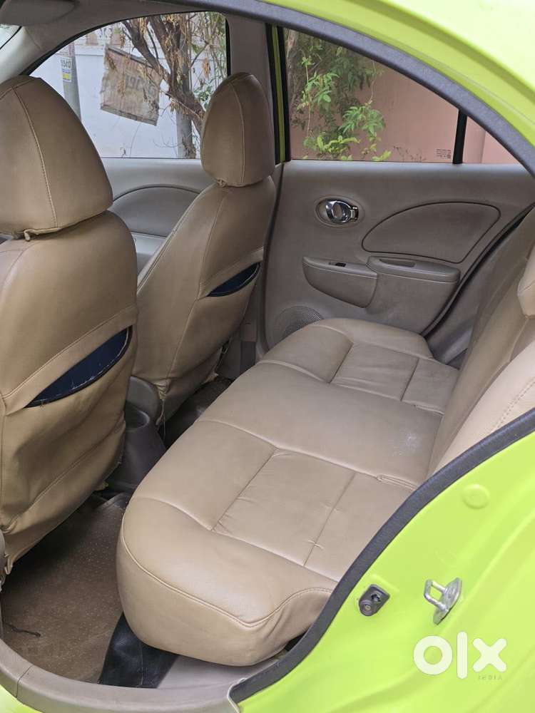 Nissan Micra 1.5 Xv Premium Diesel, 2012, Diesel