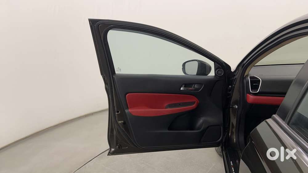 Honda City I-vtec Cvt Vx, 2023, Petrol