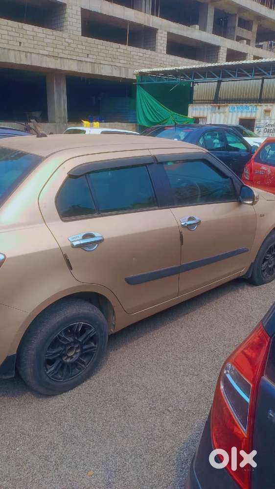 Maruti Suzuki Swift Dzire 2012-2015 Vdi, 2012, Diesel