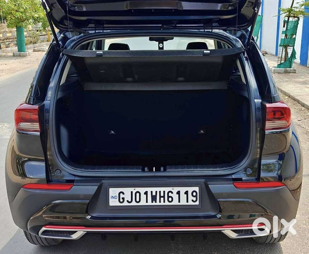 Kia Sonet 1.0 Gtx Plus Dct, 2022, Petrol