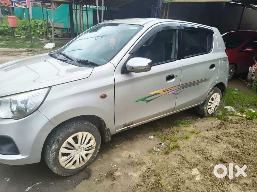 Maruti Suzuki Alto K10