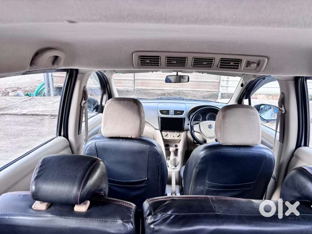 Maruti Suzuki Ertiga Vxi Cng, 2015, Cng & Hybrids