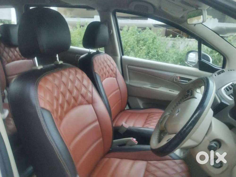 Maruti Suzuki Ertiga Vdi, 2017, Diesel