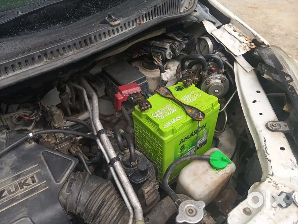 Maruti Suzuki Wagon R 2016 Lxi