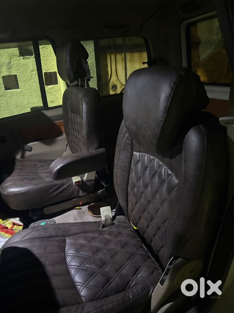 Mahindra Scorpio Diesel 2013