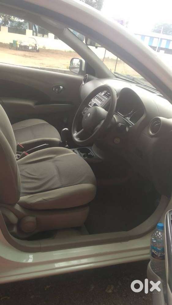 Nissan Qashqai, 2014, Diesel