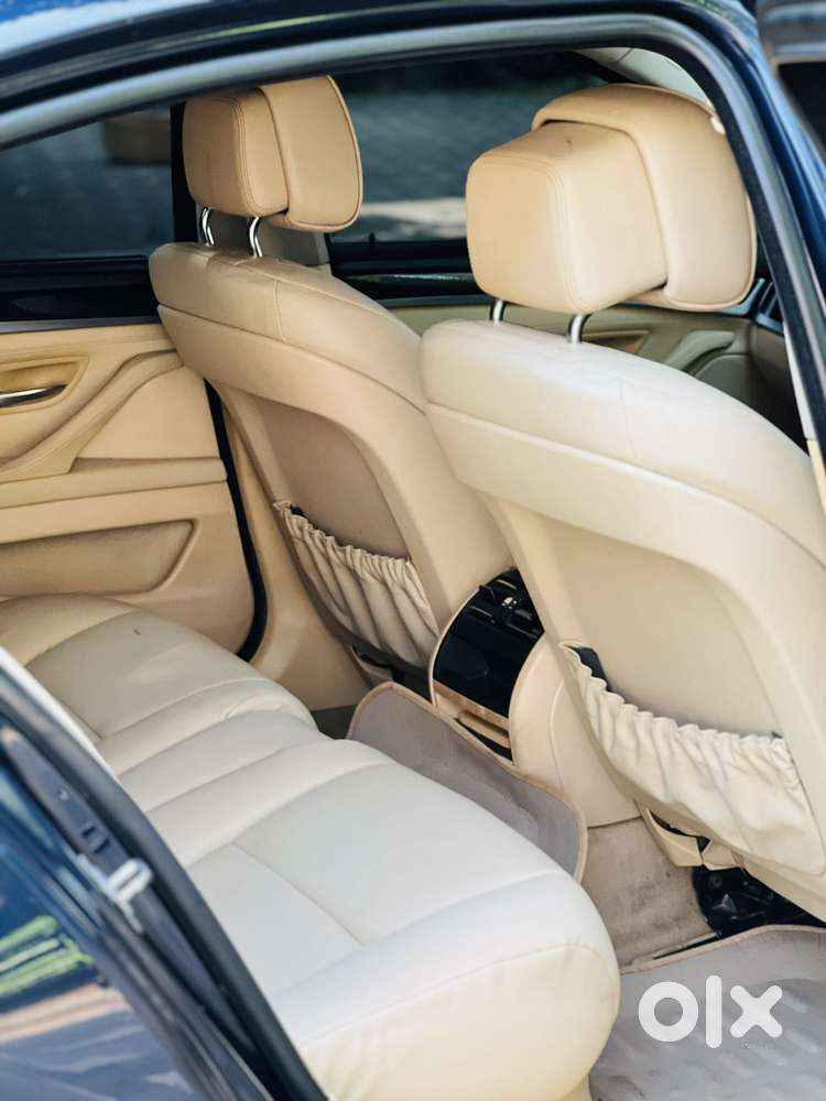 Bmw 5 Series 2.0 520d, 2013, Diesel