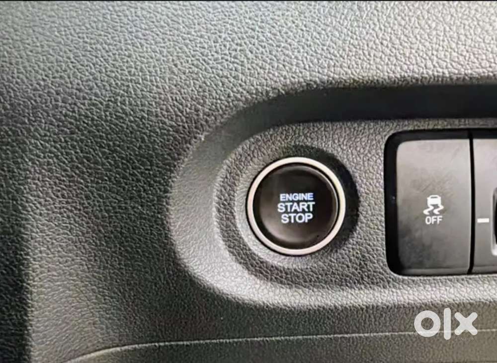 Hyundai Creta 2022 Sx Turbo Petrol