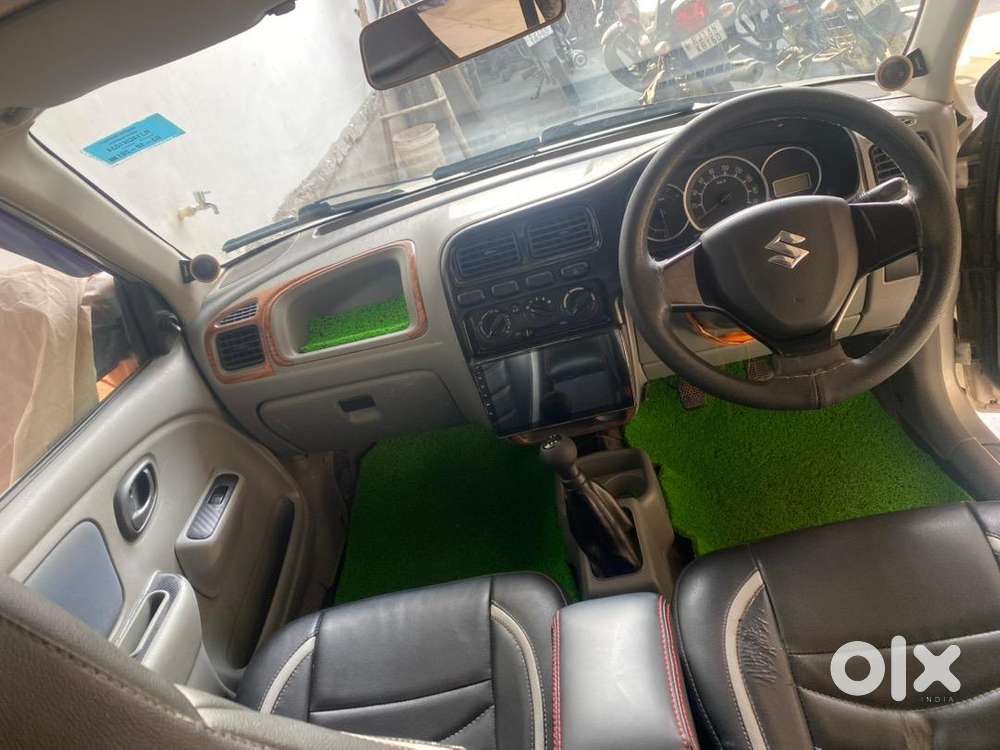 Maruti Suzuki Alto K10 2011 Petrol Good Condition