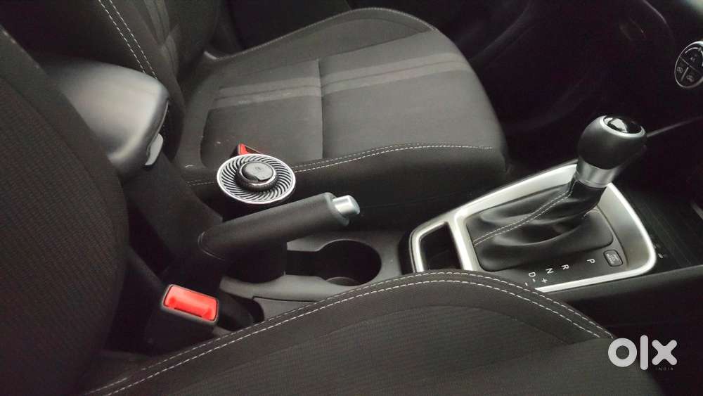 Hyundai Venue Sx Plus Turbo Dct, 2021, Petrol