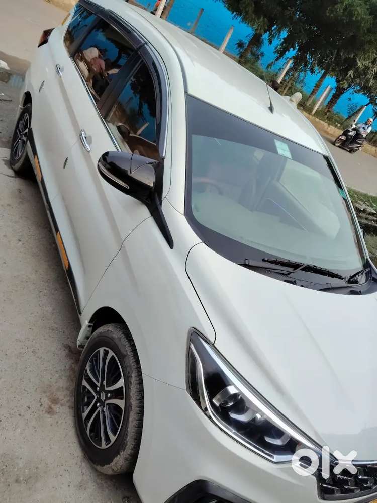 Gadi Loan Per Hai 23040 Ki 36 Kist Hain Gadi Taxi Number Hai Hr 55