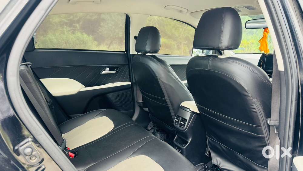 Hyundai Verna 1.5 S Petrol Mt, 2023, Petrol