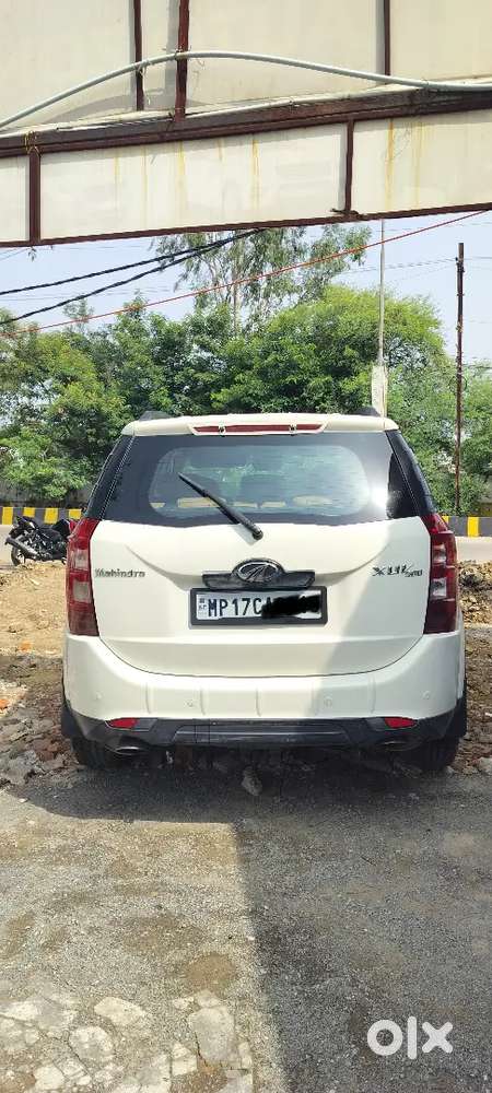 Mahindra Xuv500 2013 Model