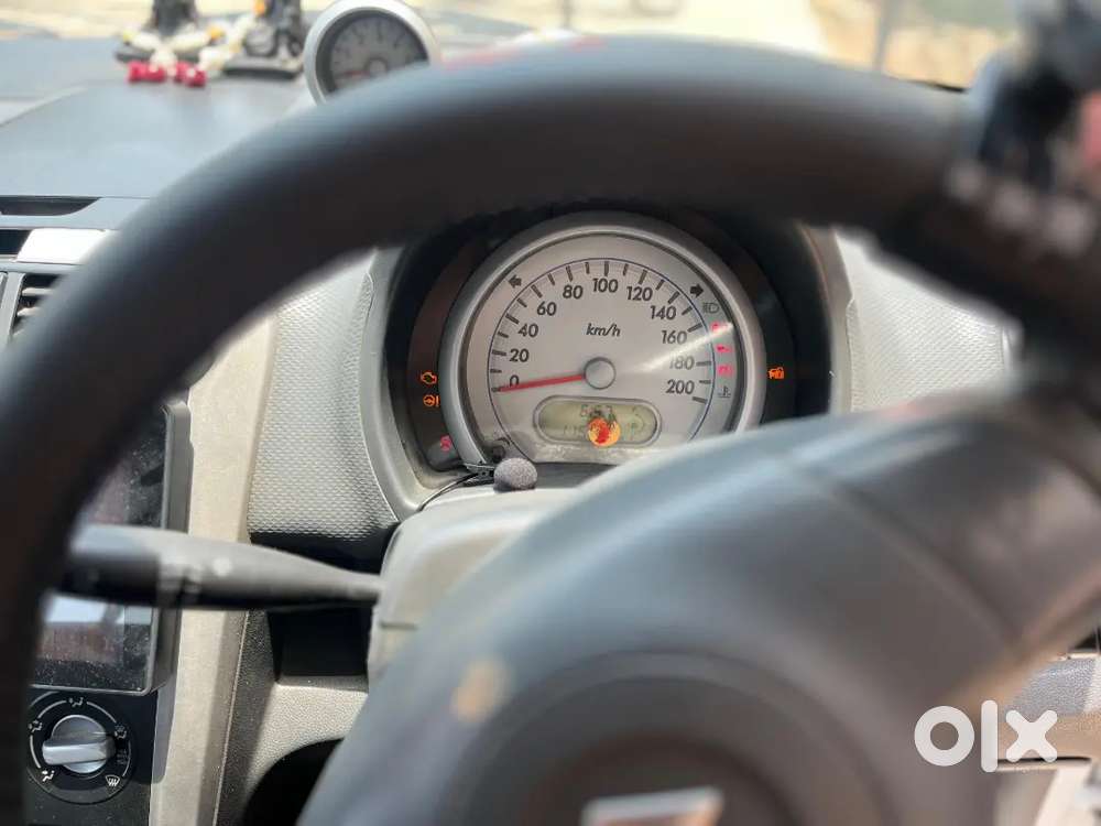 Maruti Suzuki Ritz 2010 Petrol 120000 Km Driven