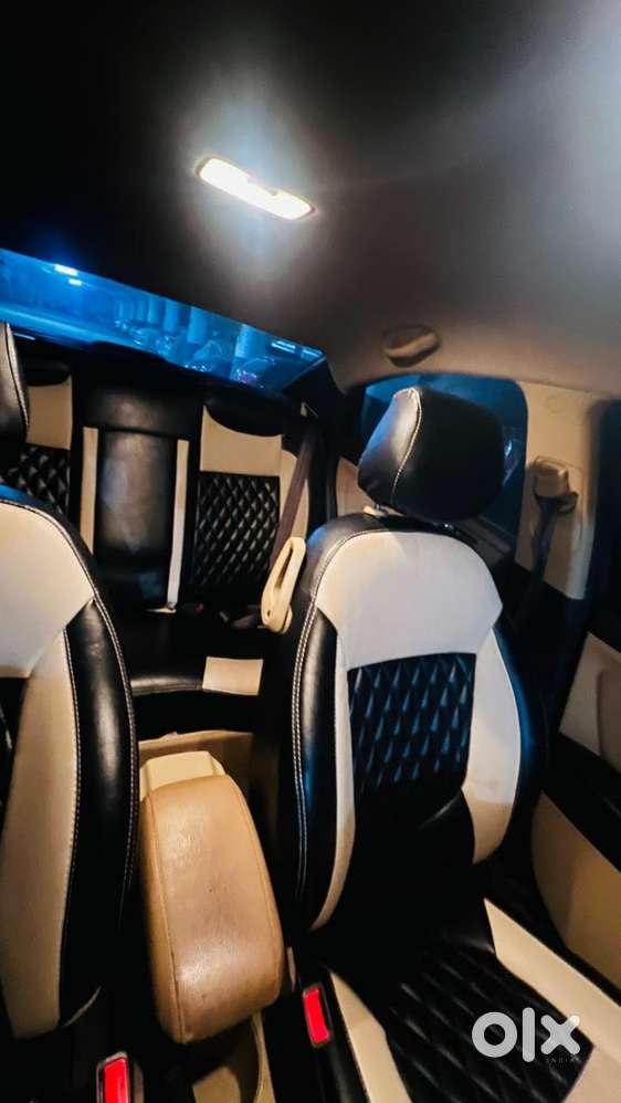 Hyundai Fluidic Verna 2015