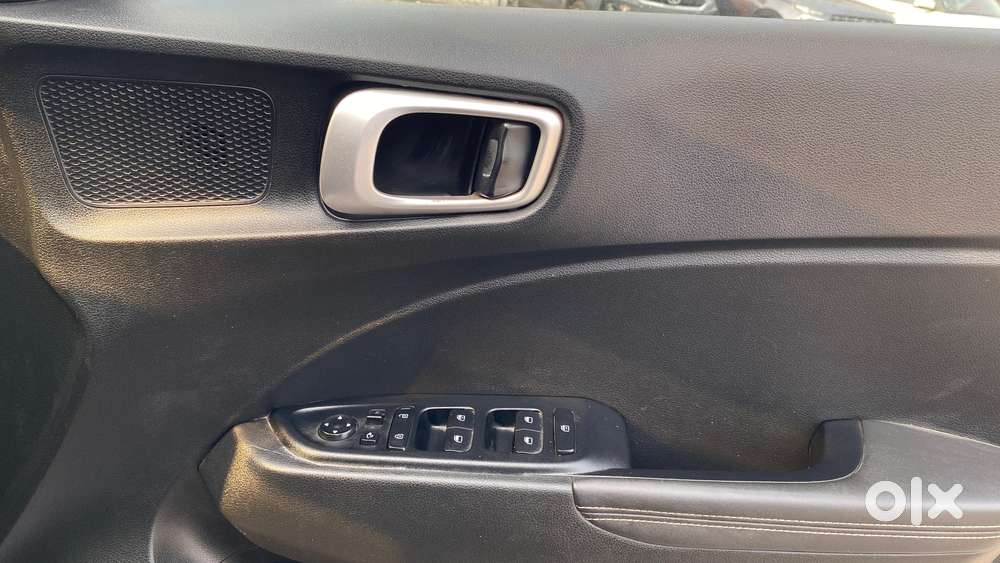 Hyundai Venue [2019-2022] 1.0 Sx (o) Turbo Imt, 2021, Petrol