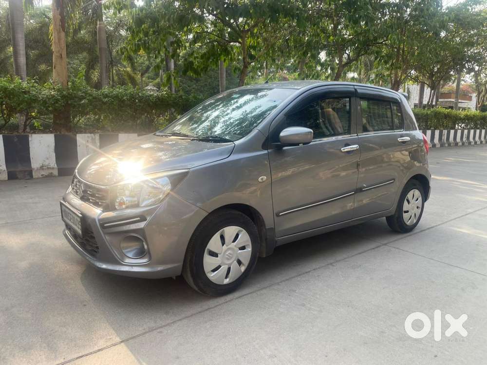 Maruti Suzuki Celerio 2021-1.0 Vxi Cng Mt, 2021, Cng & Hybrids