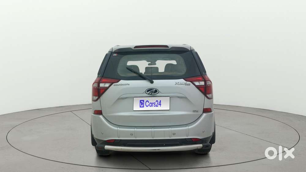 Mahindra Xuv500 W11, 2018, Diesel