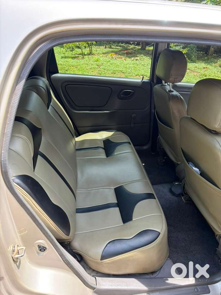Maruti Suzuki Alto 2005 Lxi