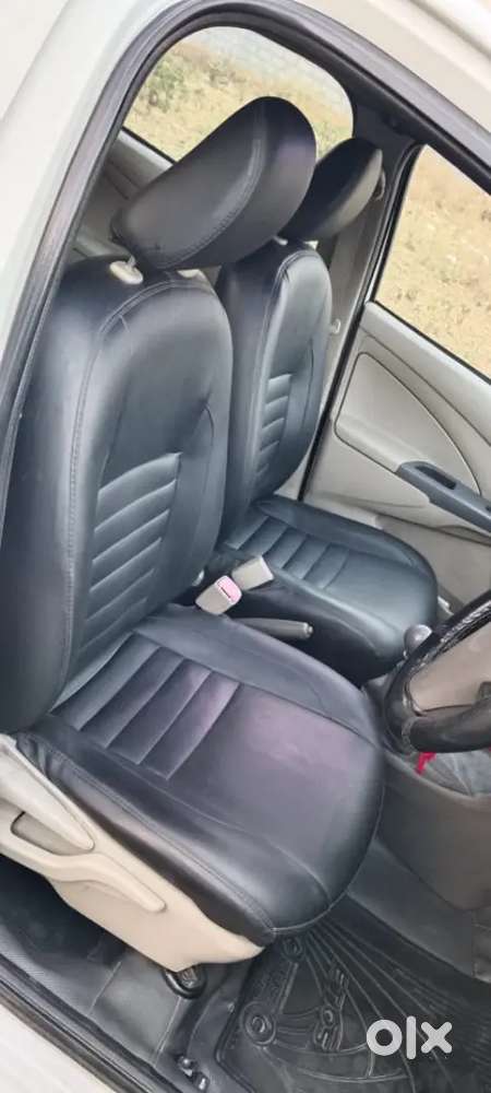 Toyota Etios 2016 Diesel Well Maintained