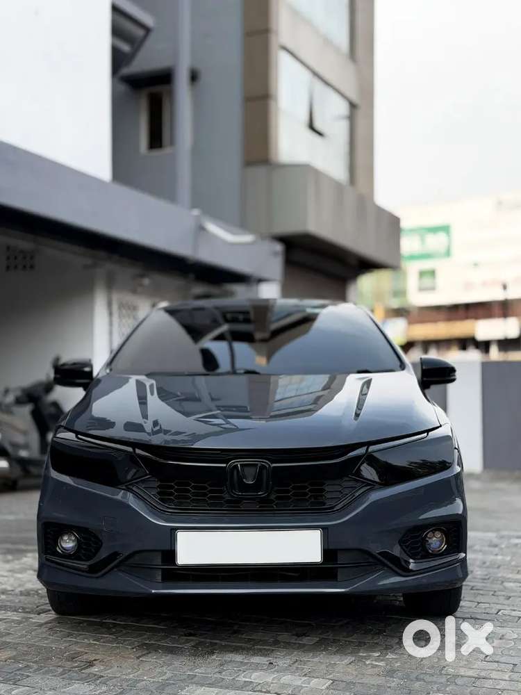 Honda City Diesel Zx Stage 1 Tuned