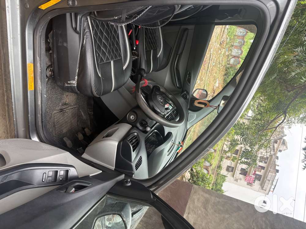 Tata Tiago Xm 2023 Cng