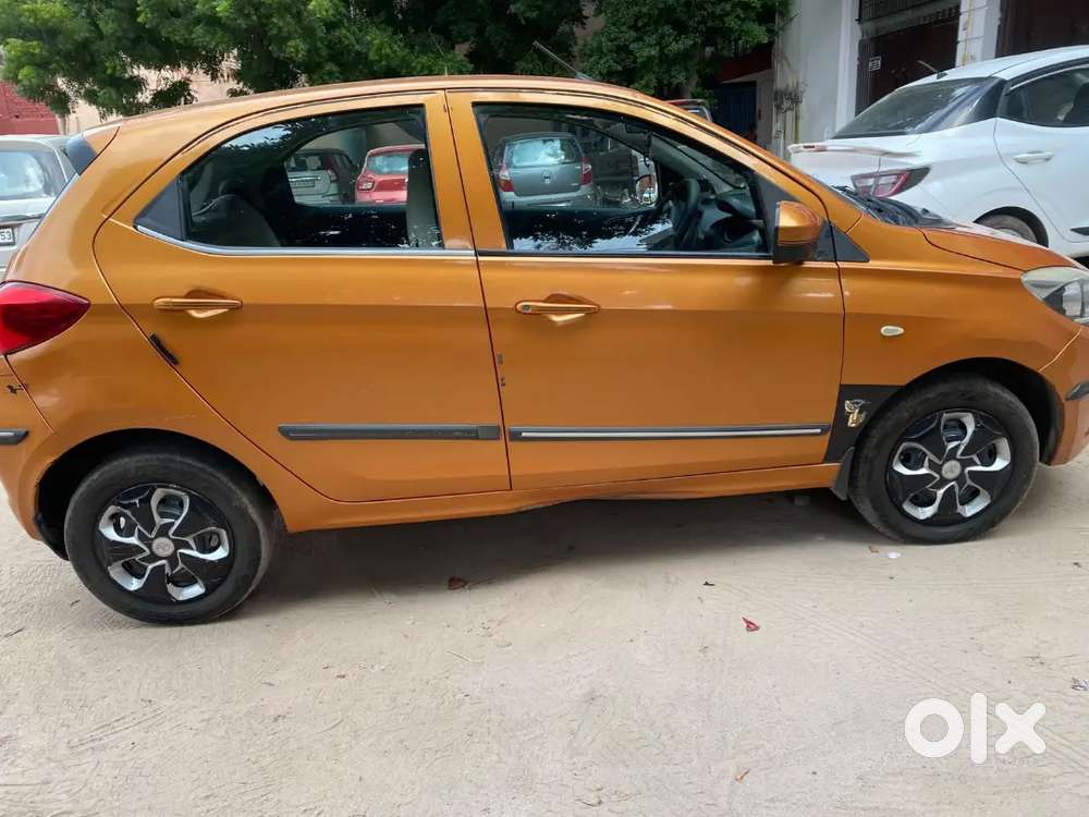 Tata Tiago 2017 1.2 Revotron Xt Manual Petrol
