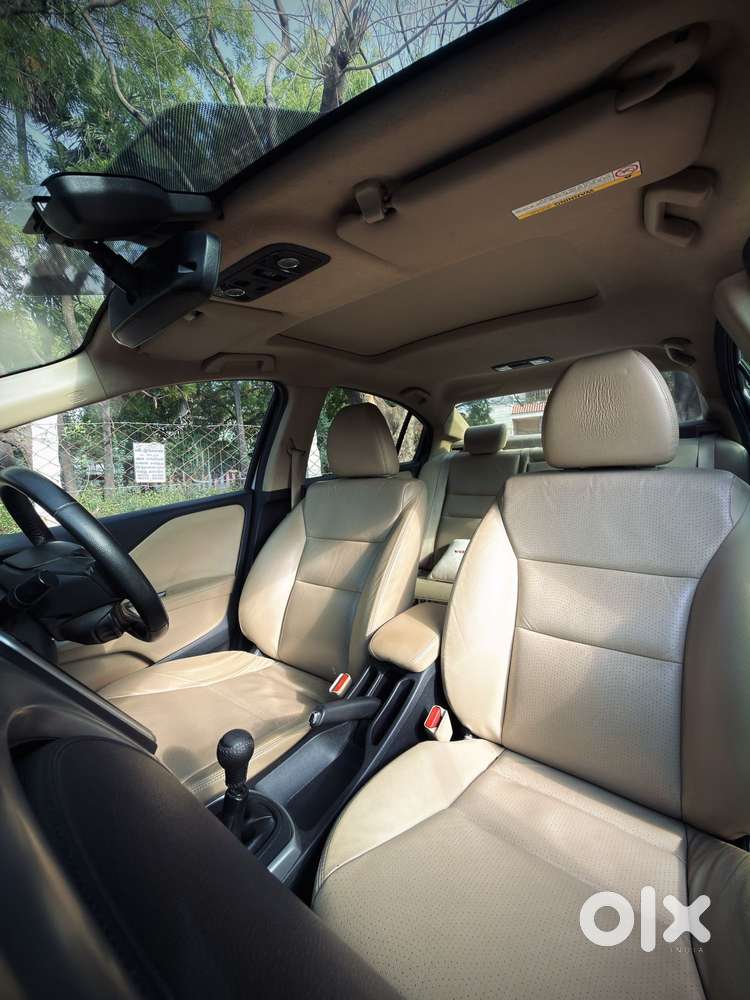 Honda City 1.5 Zx I-dtec Mt, 2019, Diesel