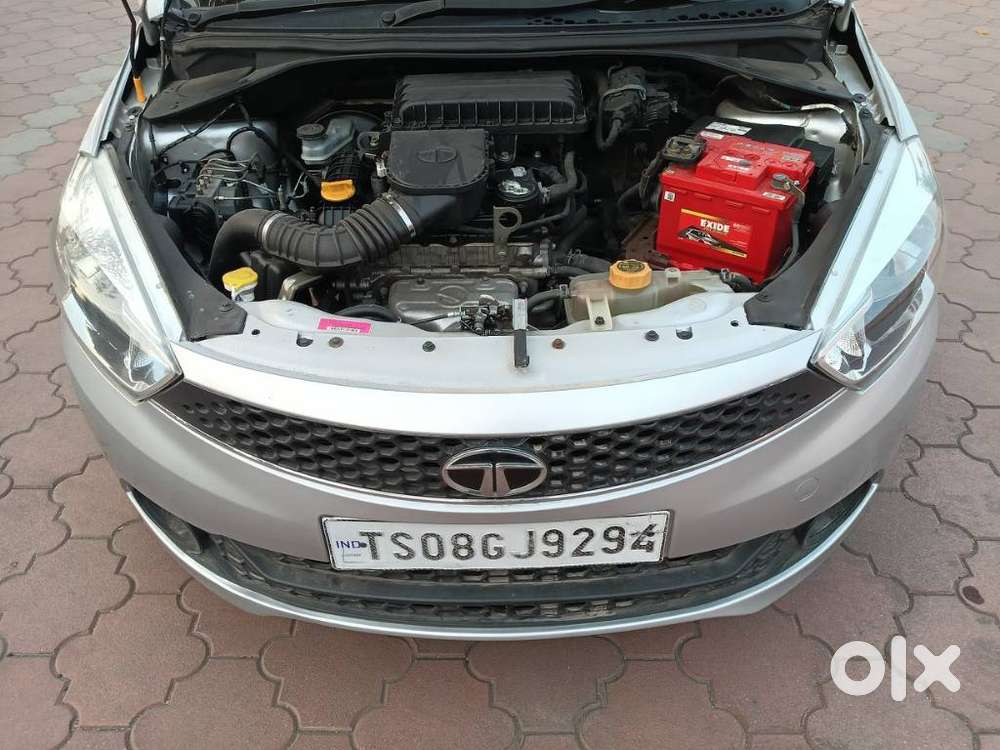 Tata Tiago 1.05 Revotorq Xt, 2019, Petrol