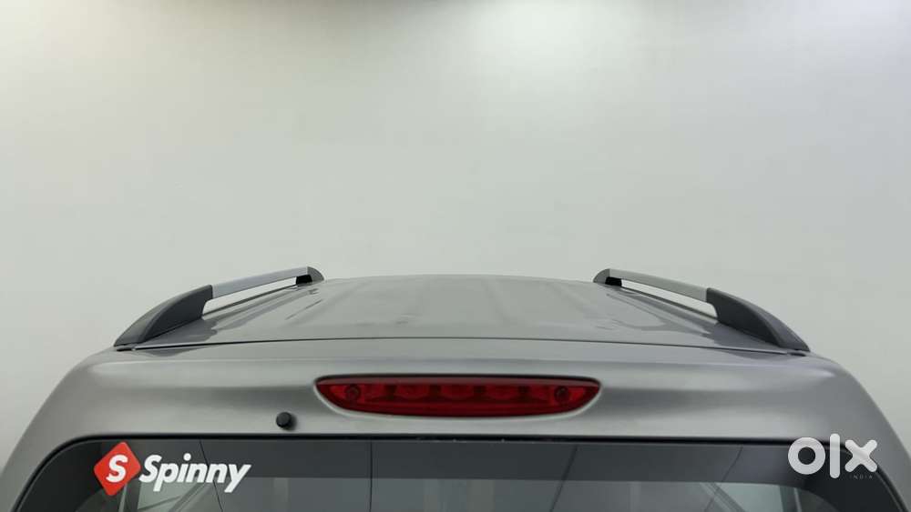 Maruti Suzuki Wagon R Vxi, 2015, Petrol