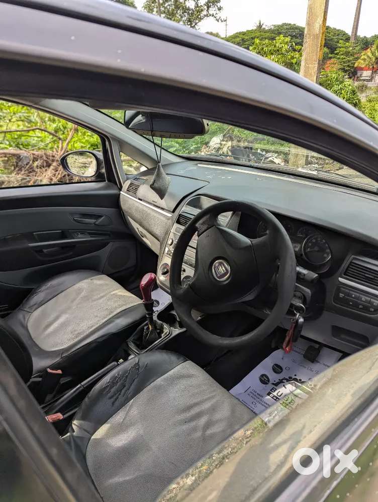 Fiat Punto 2009 Diesel