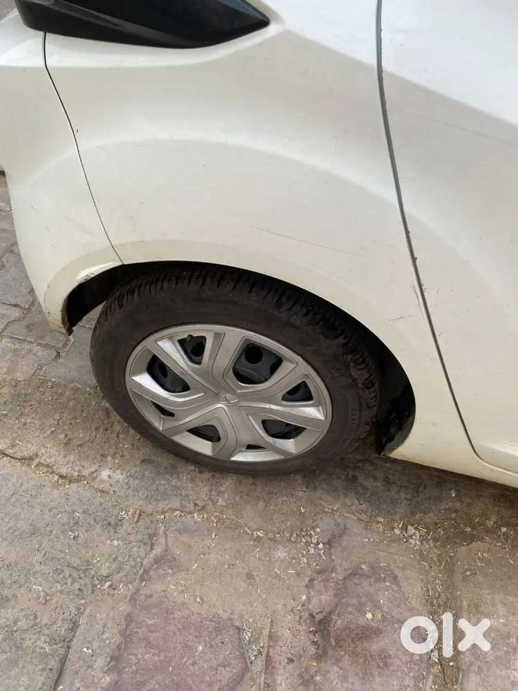 Tata Altroz 1.5 Xm 2023 Diesel Manual