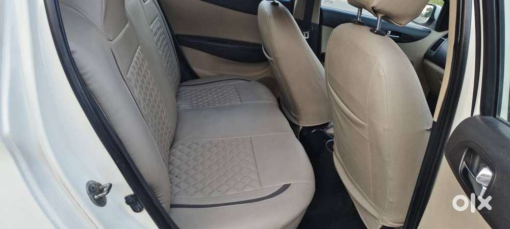 Hyundai I20 Magna Plus, 2013, Diesel